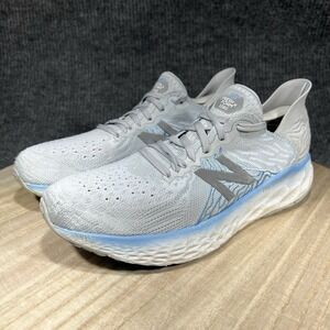New Balance Women's size 10 2A Fresh‎ Foam X 1080v12 Gray Running Shoes W1080G10